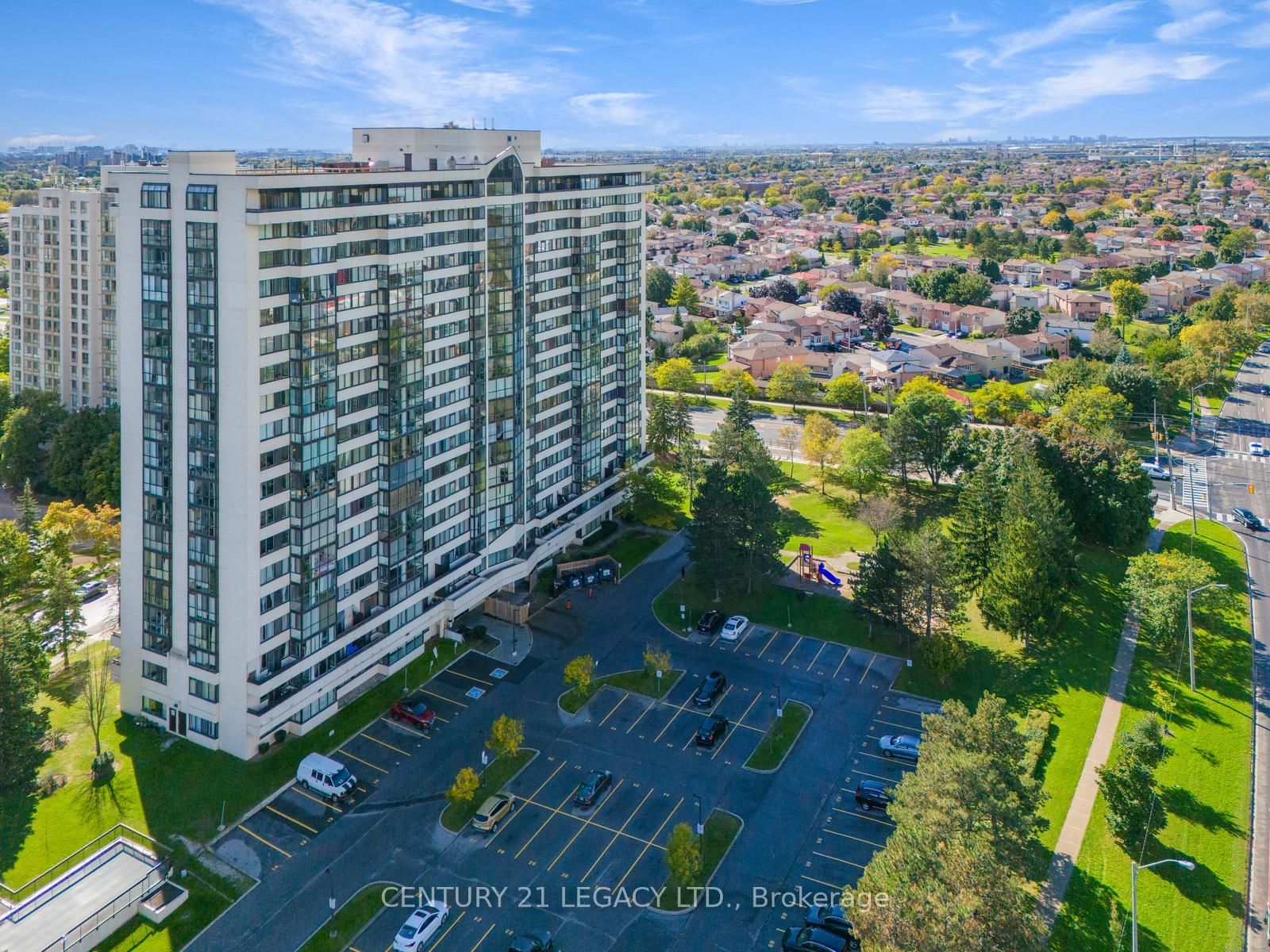 10 Markbrook Lane, #1410