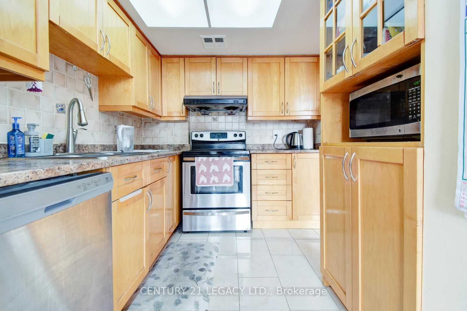 10 Markbrook Lane, #1410