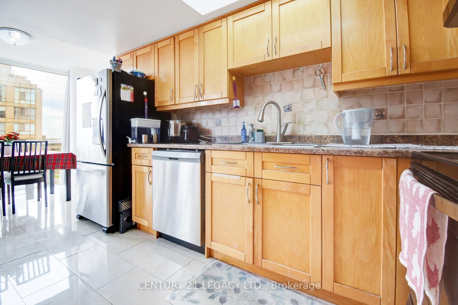 10 Markbrook Lane, #1410