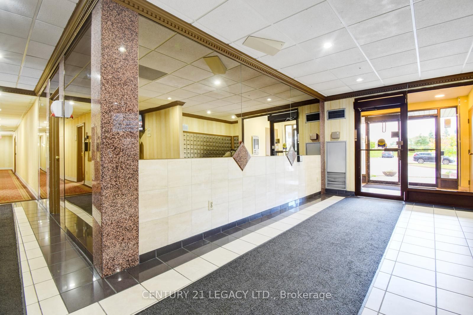 10 Markbrook Lane, #1410