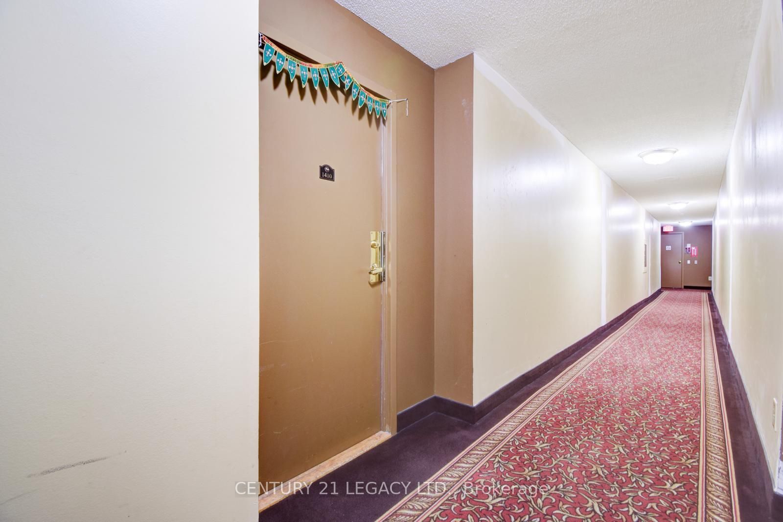 10 Markbrook Lane, #1410