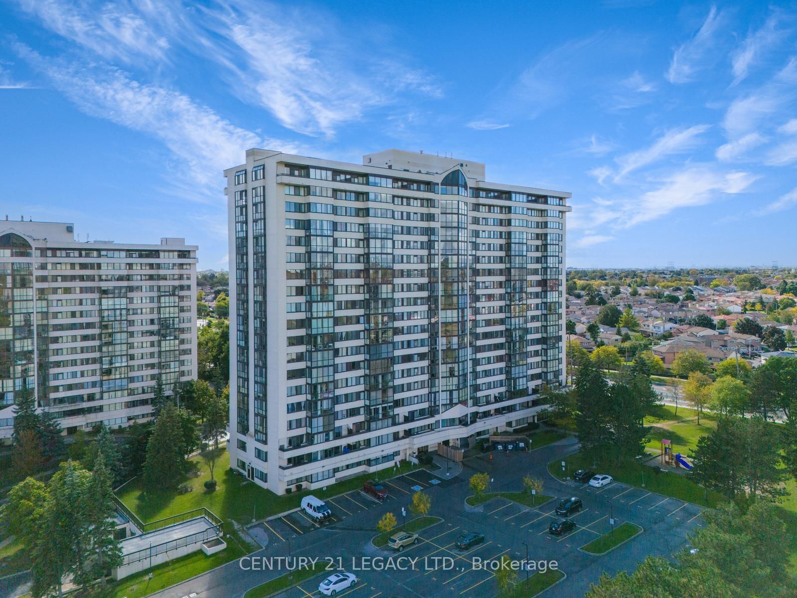 10 Markbrook Lane, #1410
