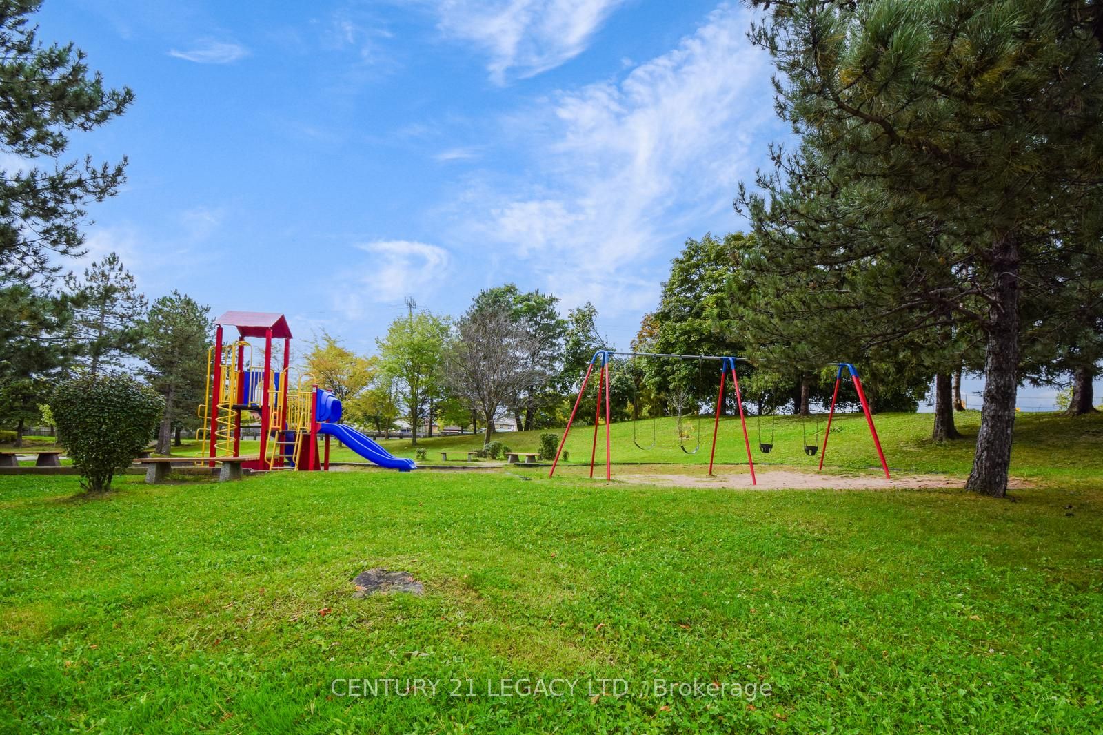 10 Markbrook Lane, #1410