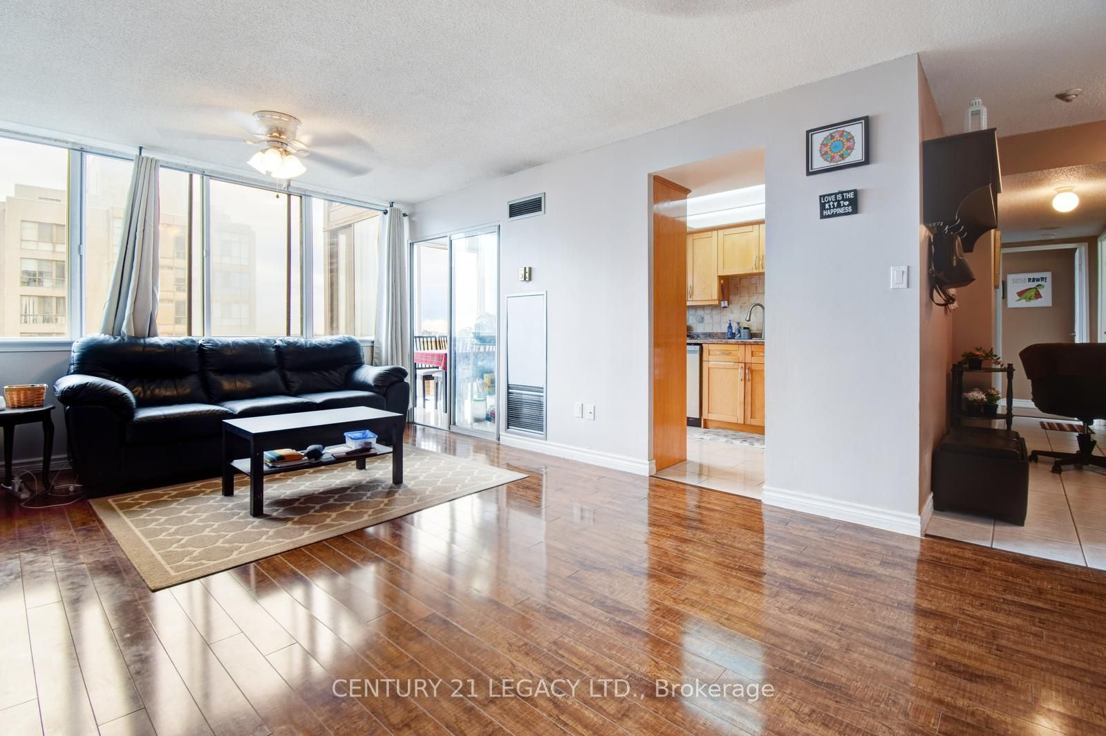 10 Markbrook Lane, #1410