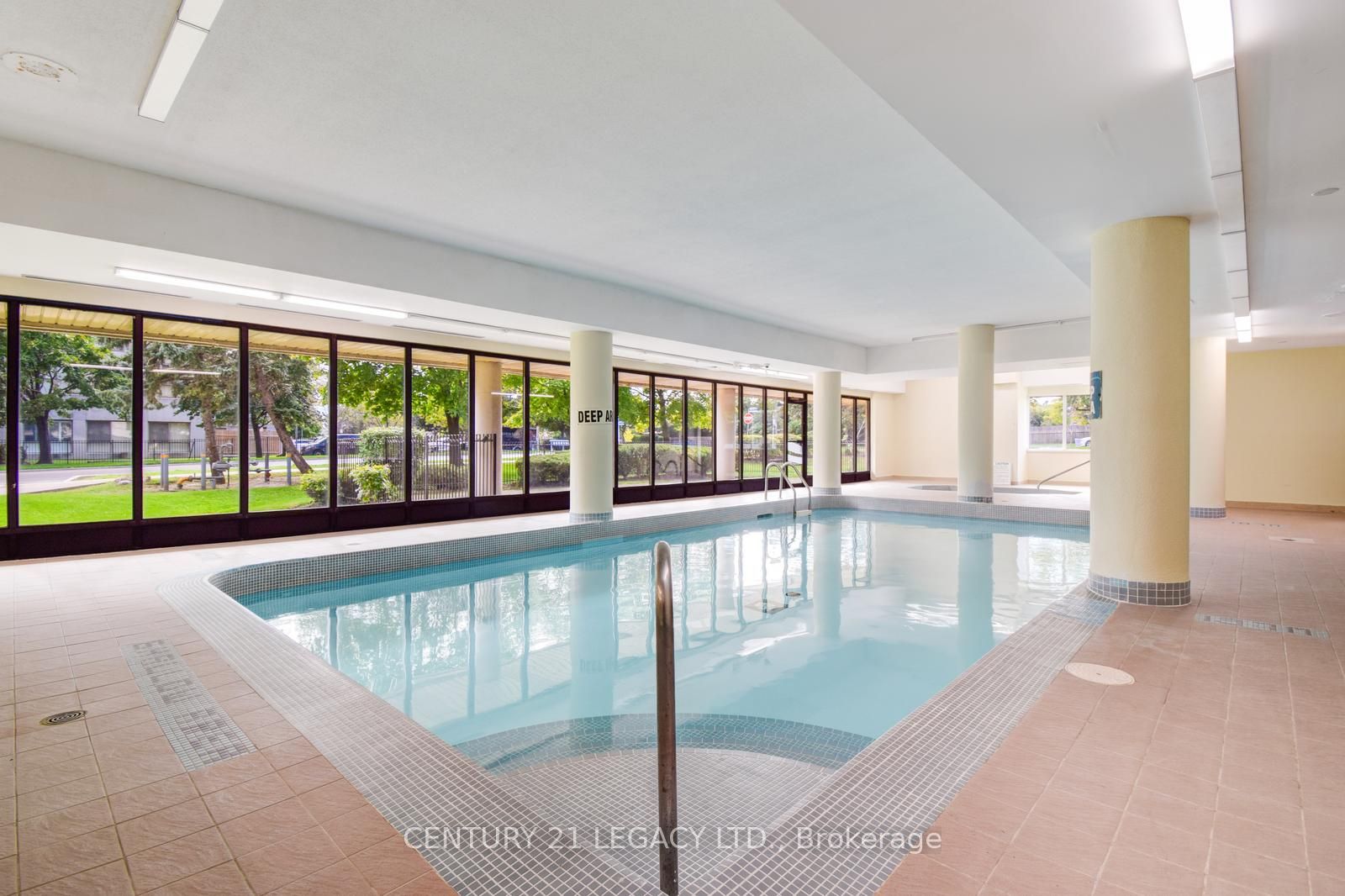10 Markbrook Lane, #1410