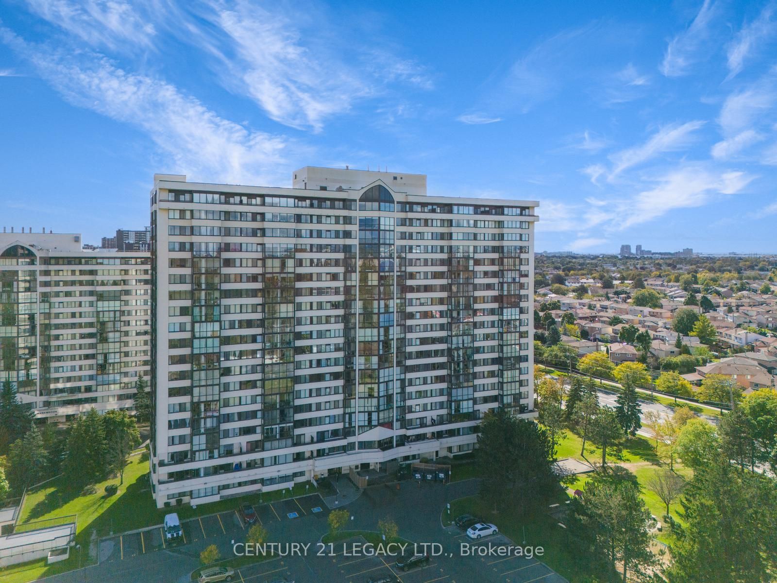 10 Markbrook Lane, #1410