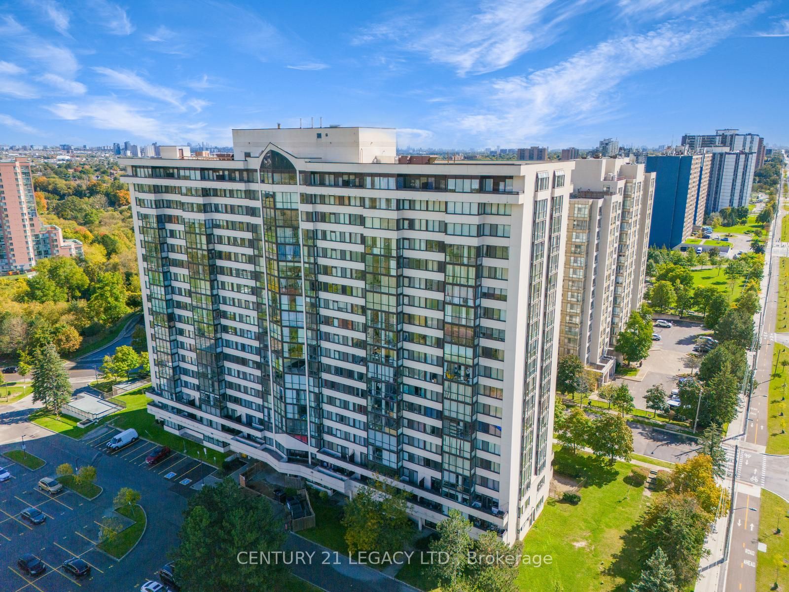 10 Markbrook Lane, #1410