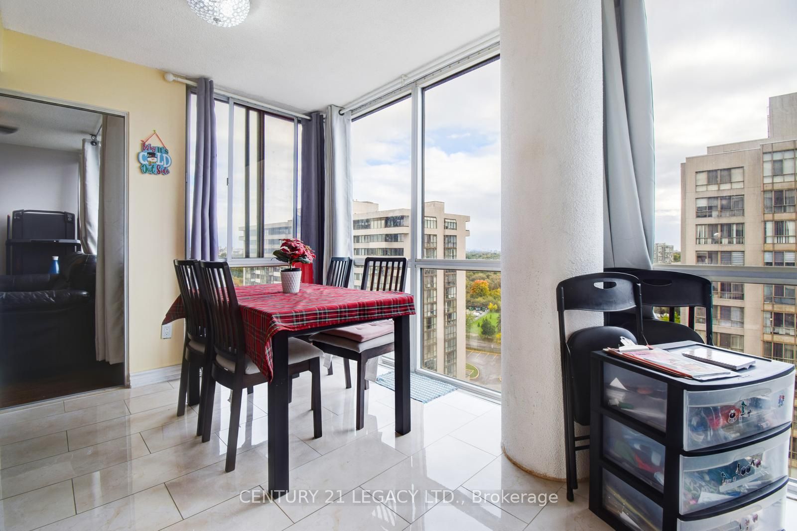 10 Markbrook Lane, #1410