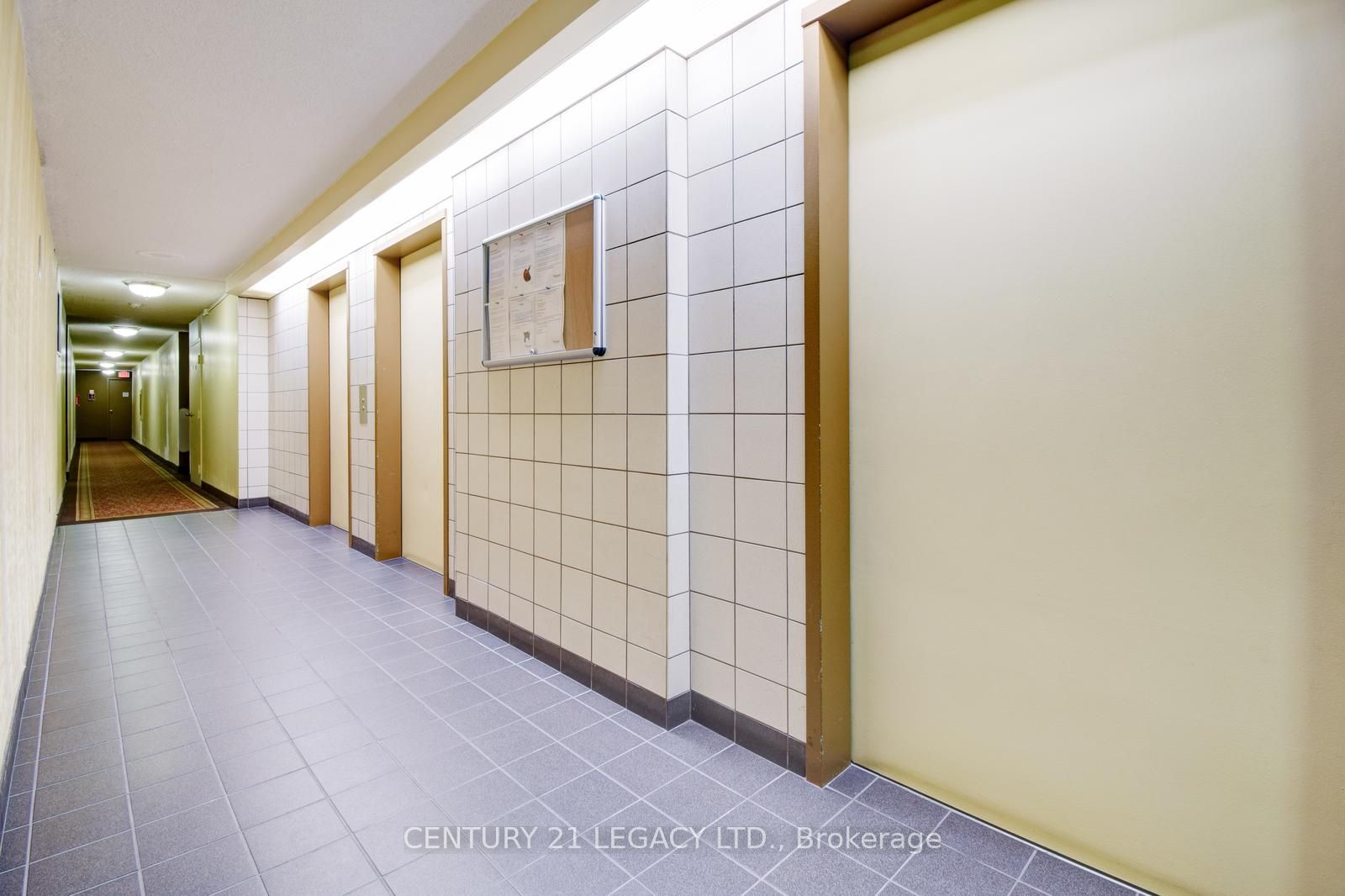 10 Markbrook Lane, #1410