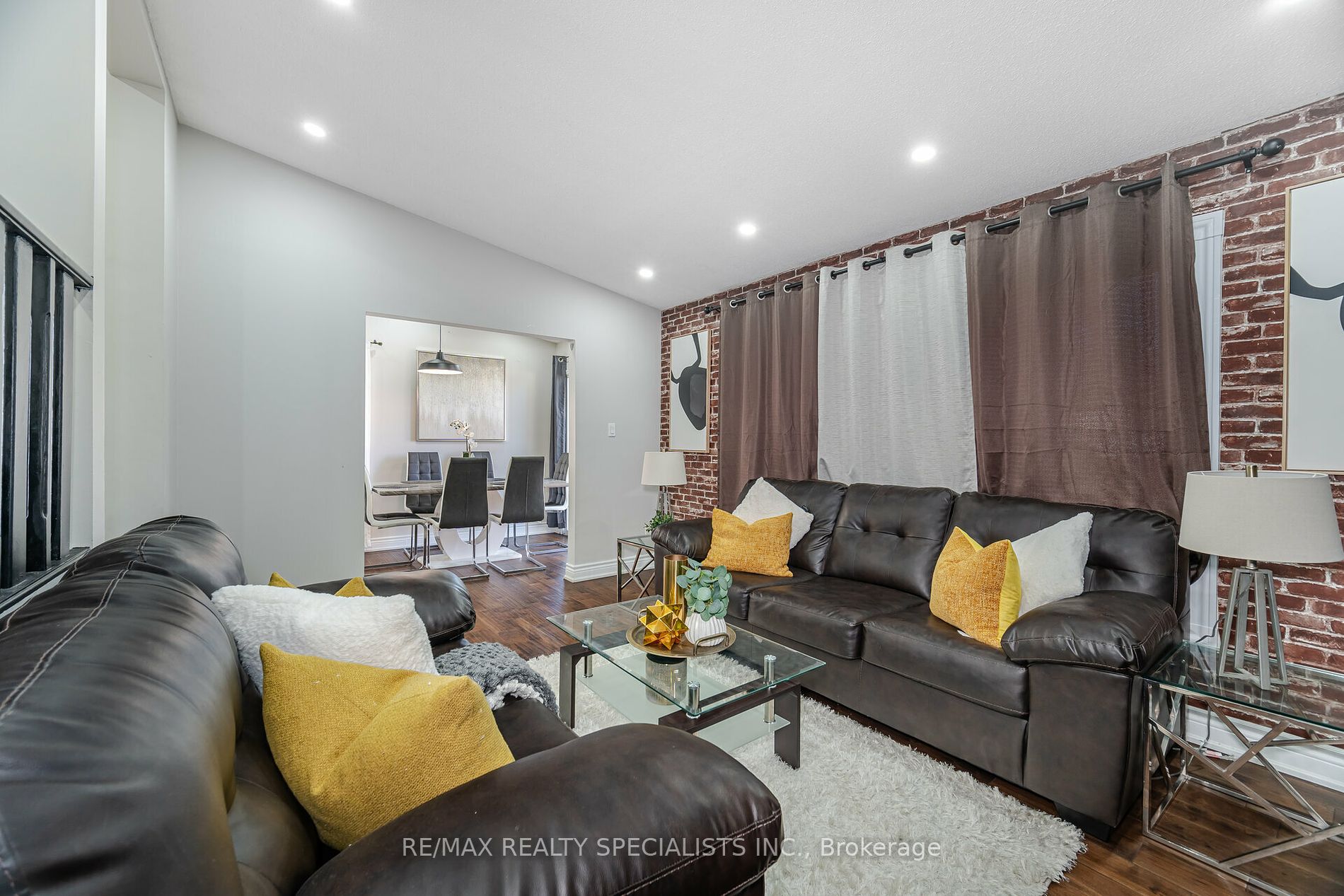 106 Horton Cres