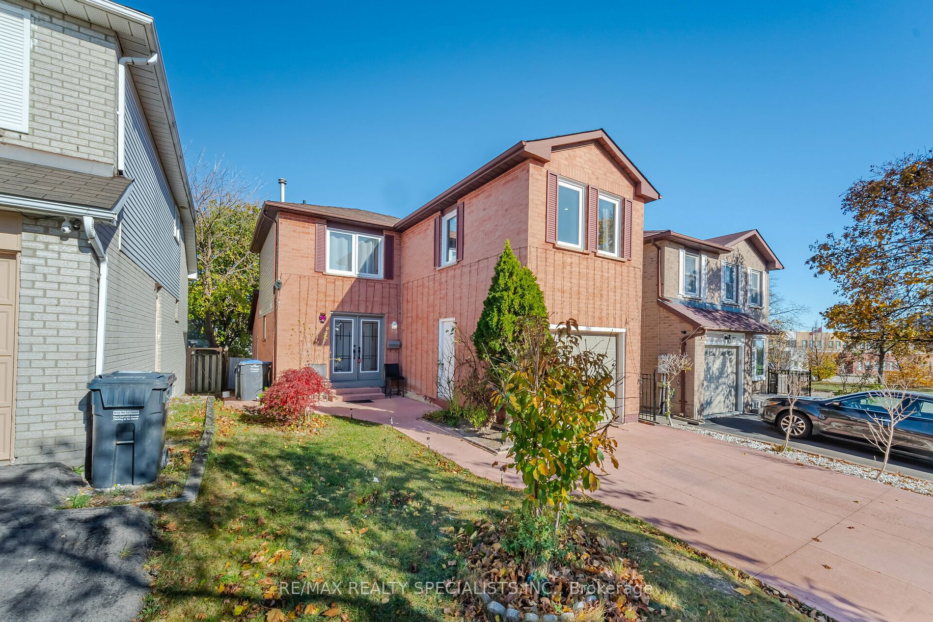 106 Horton Cres