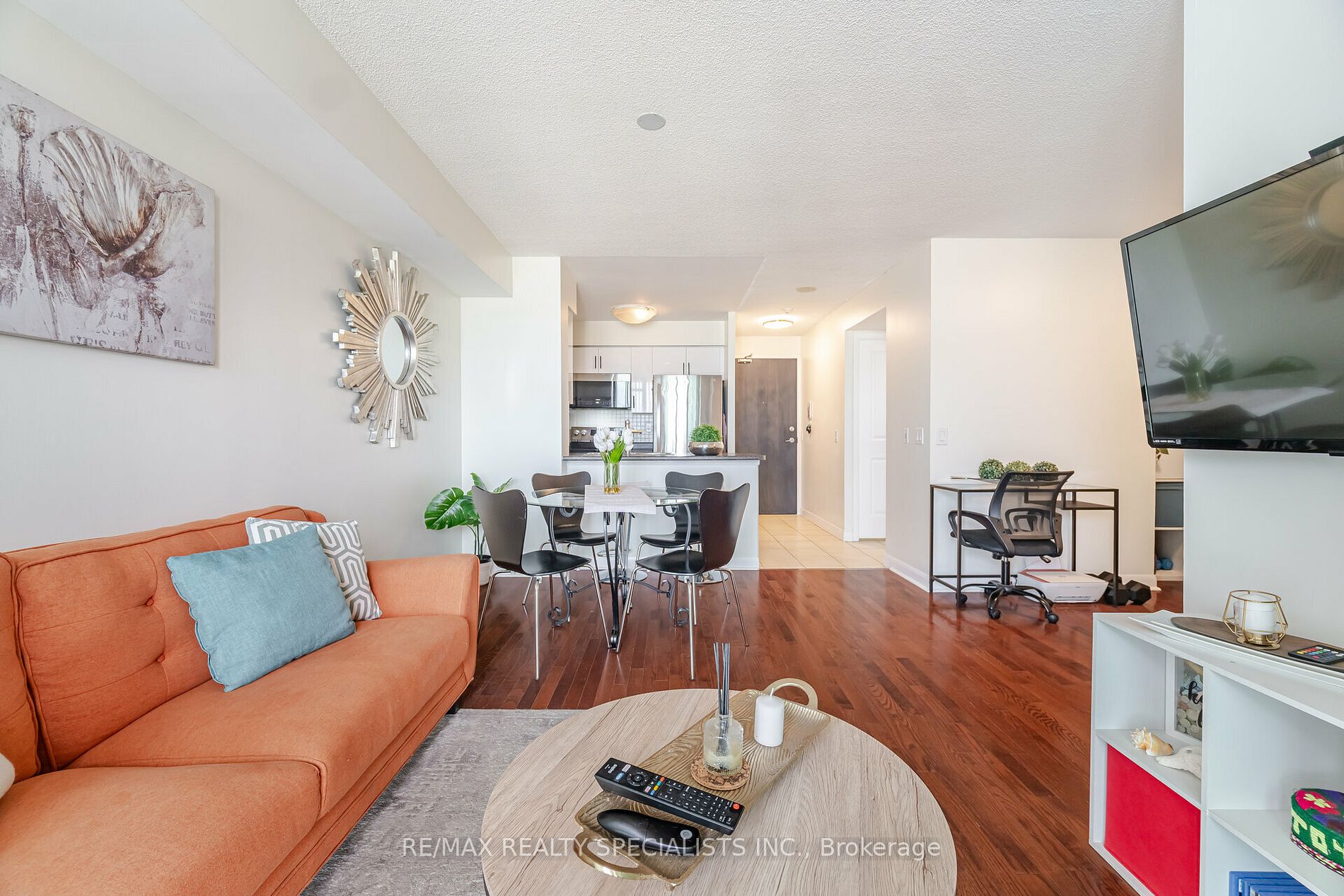 235 Sherway Gardens Rd, #1609