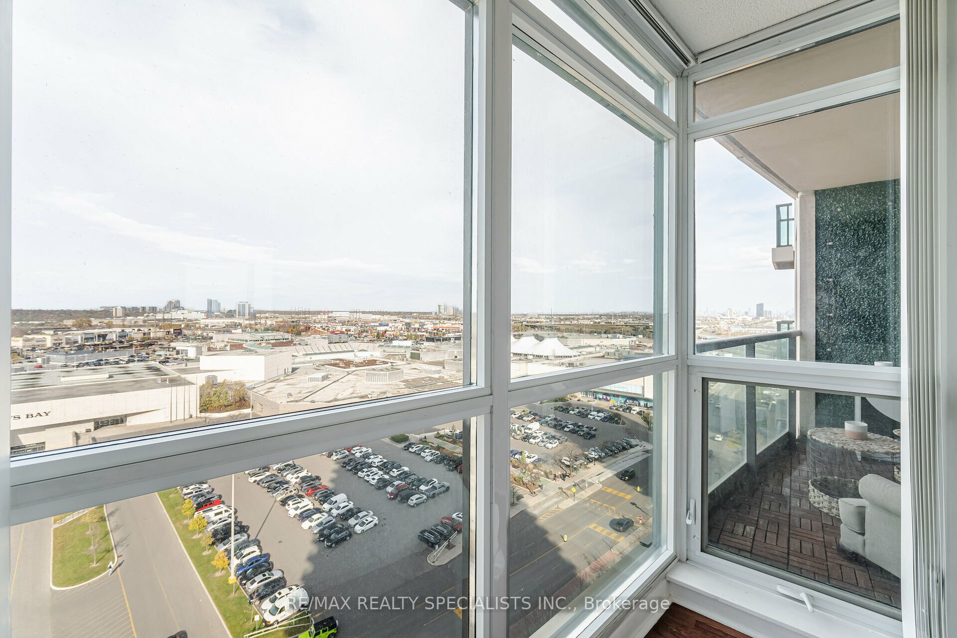 235 Sherway Gardens Rd, #1609
