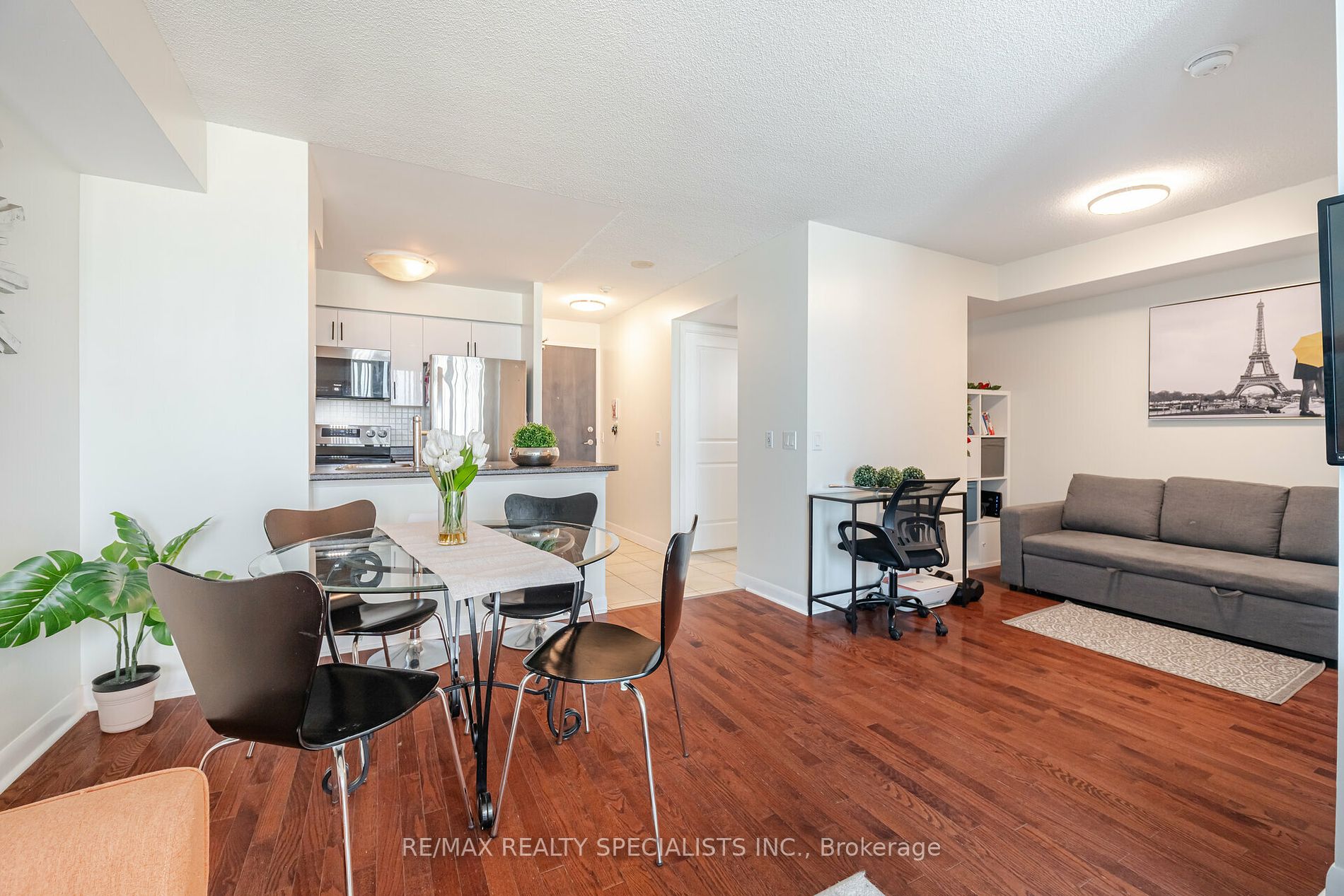 235 Sherway Gardens Rd, #1609