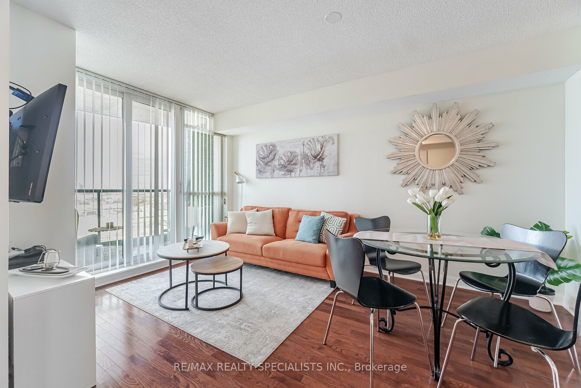 235 Sherway Gardens Rd, #1609