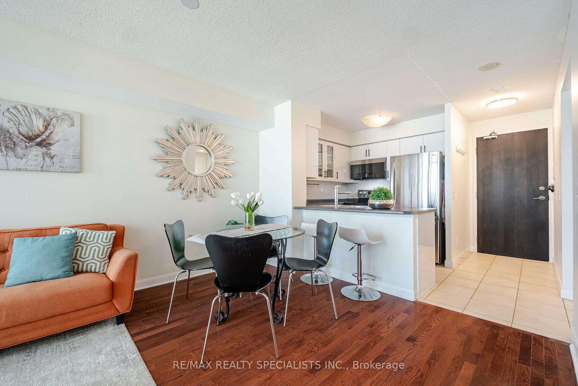 235 Sherway Gardens Rd, #1609