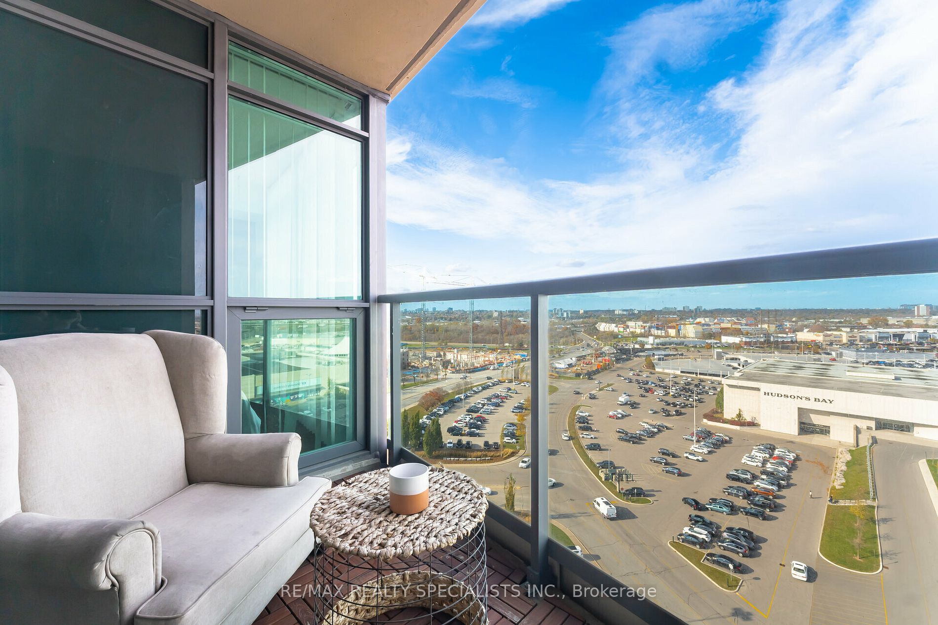 235 Sherway Gardens Rd, #1609