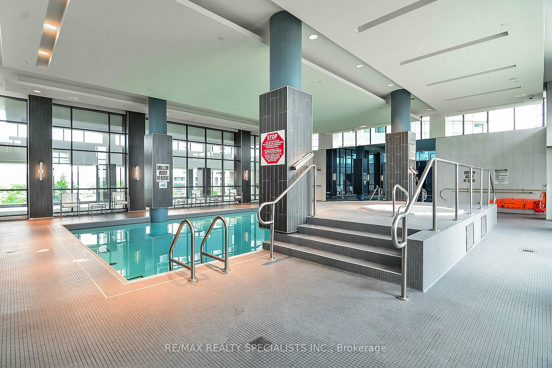 235 Sherway Gardens Rd, #1609