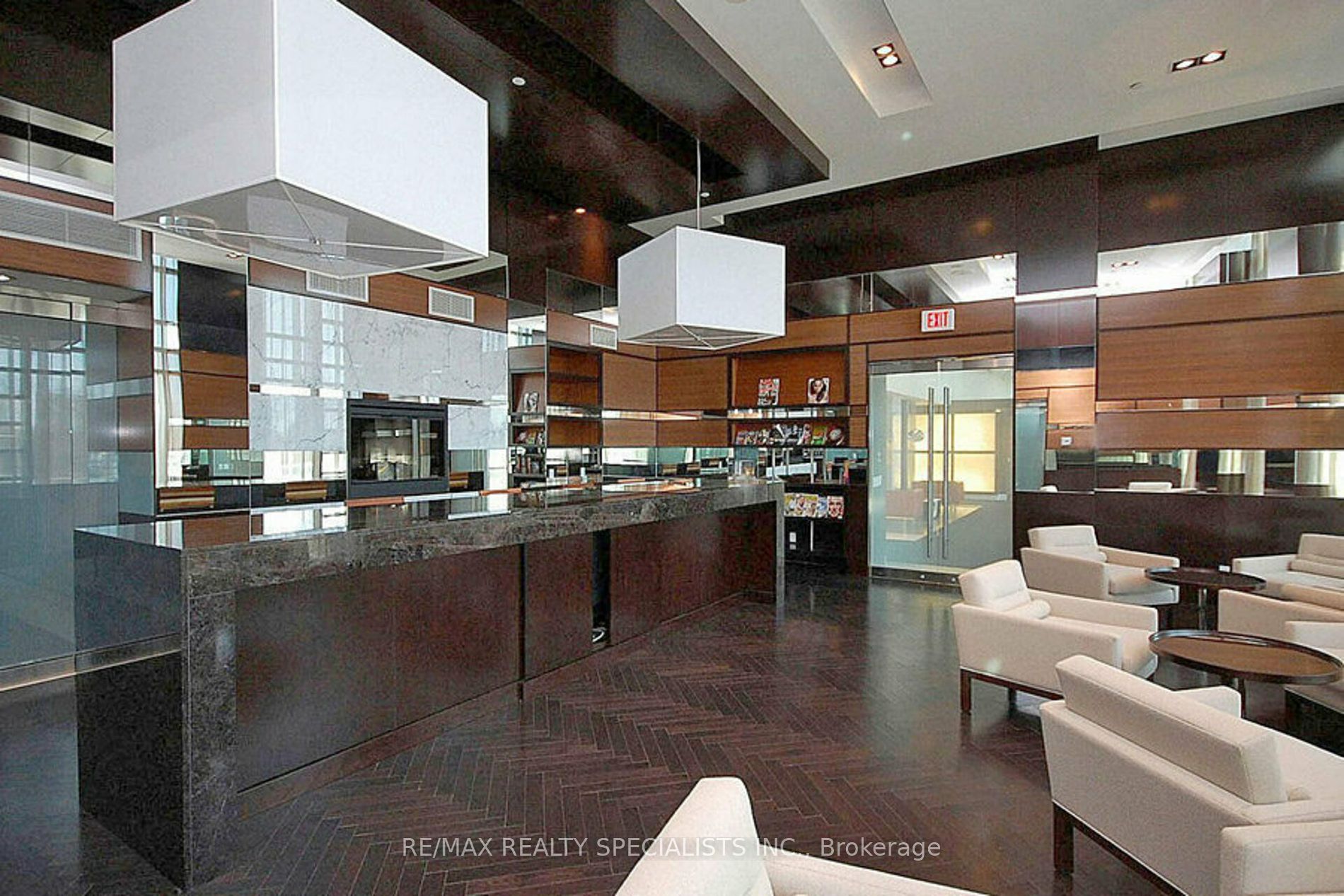 235 Sherway Gardens Rd, #1609