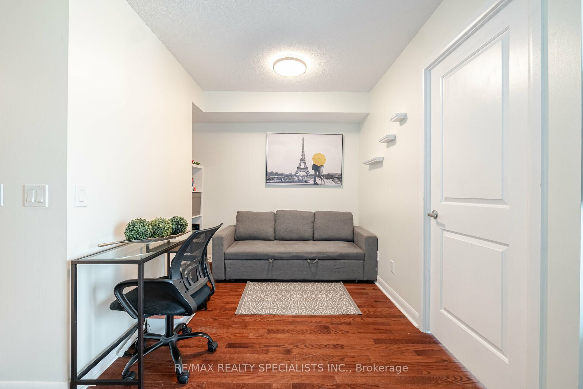 235 Sherway Gardens Rd, #1609