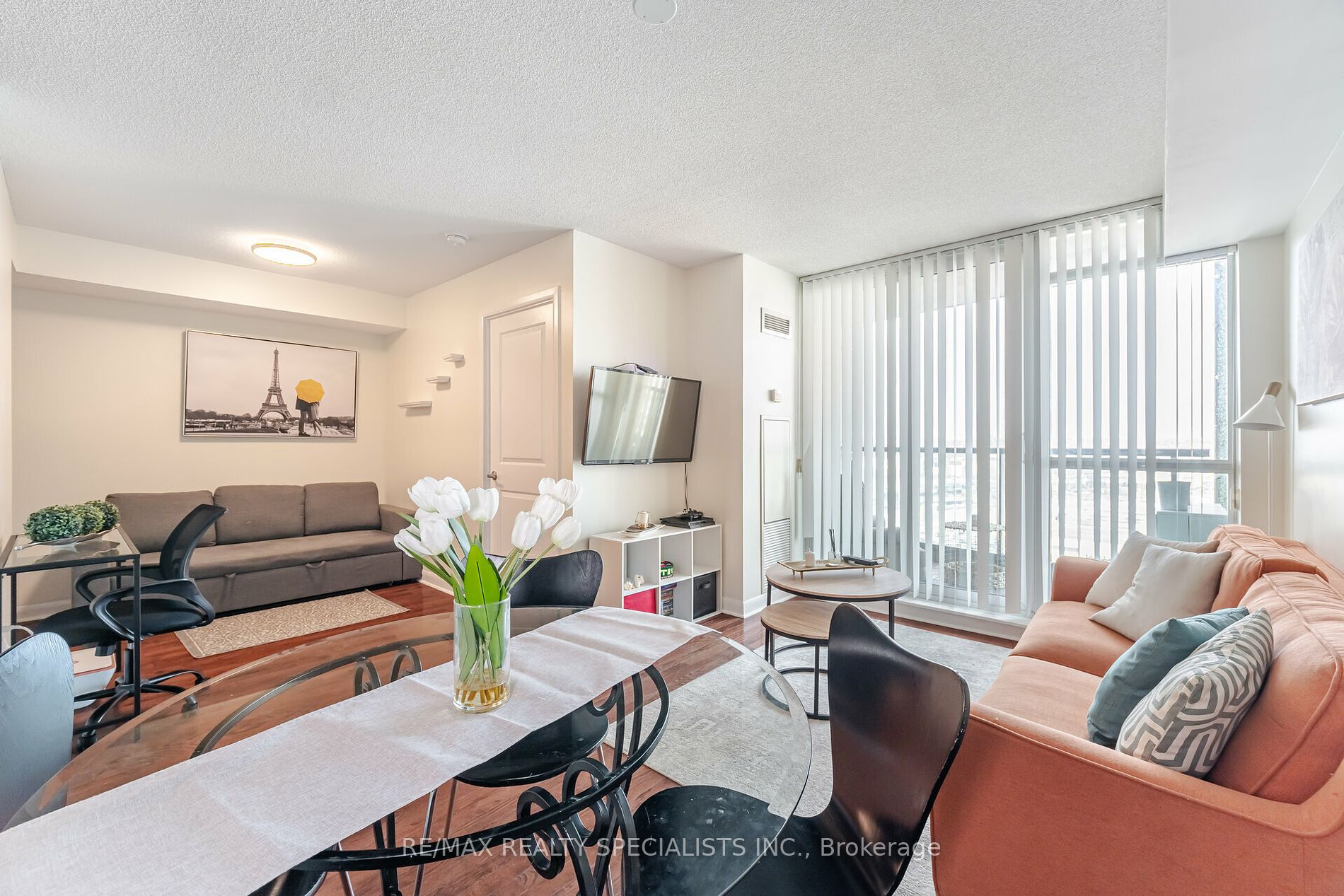 235 Sherway Gardens Rd, #1609
