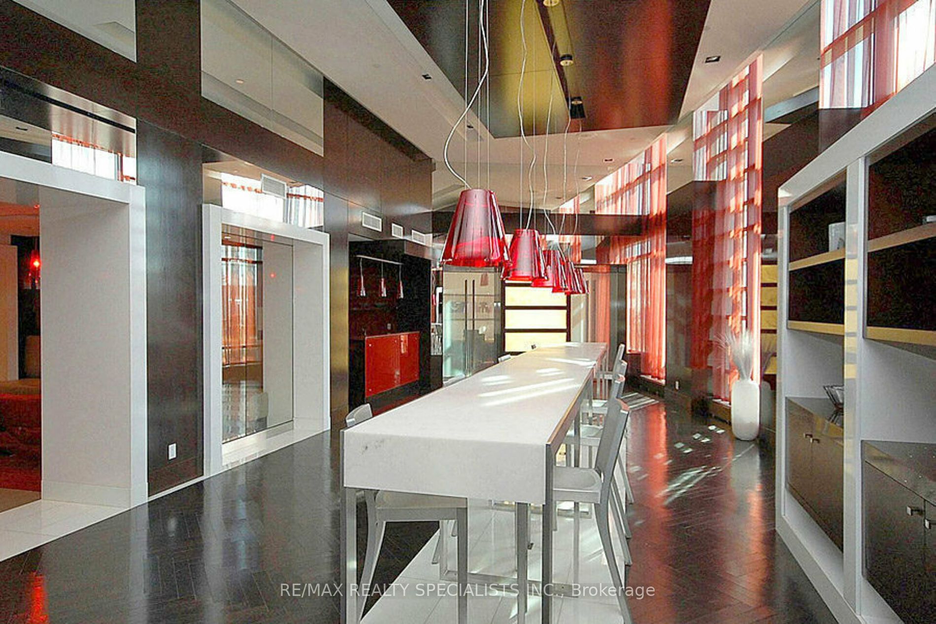 235 Sherway Gardens Rd, #1609