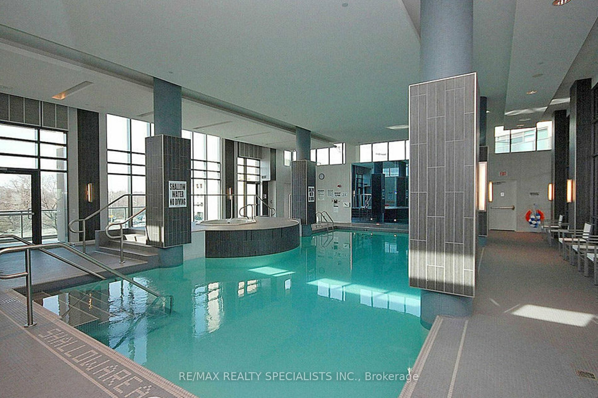 235 Sherway Gardens Rd, #1609