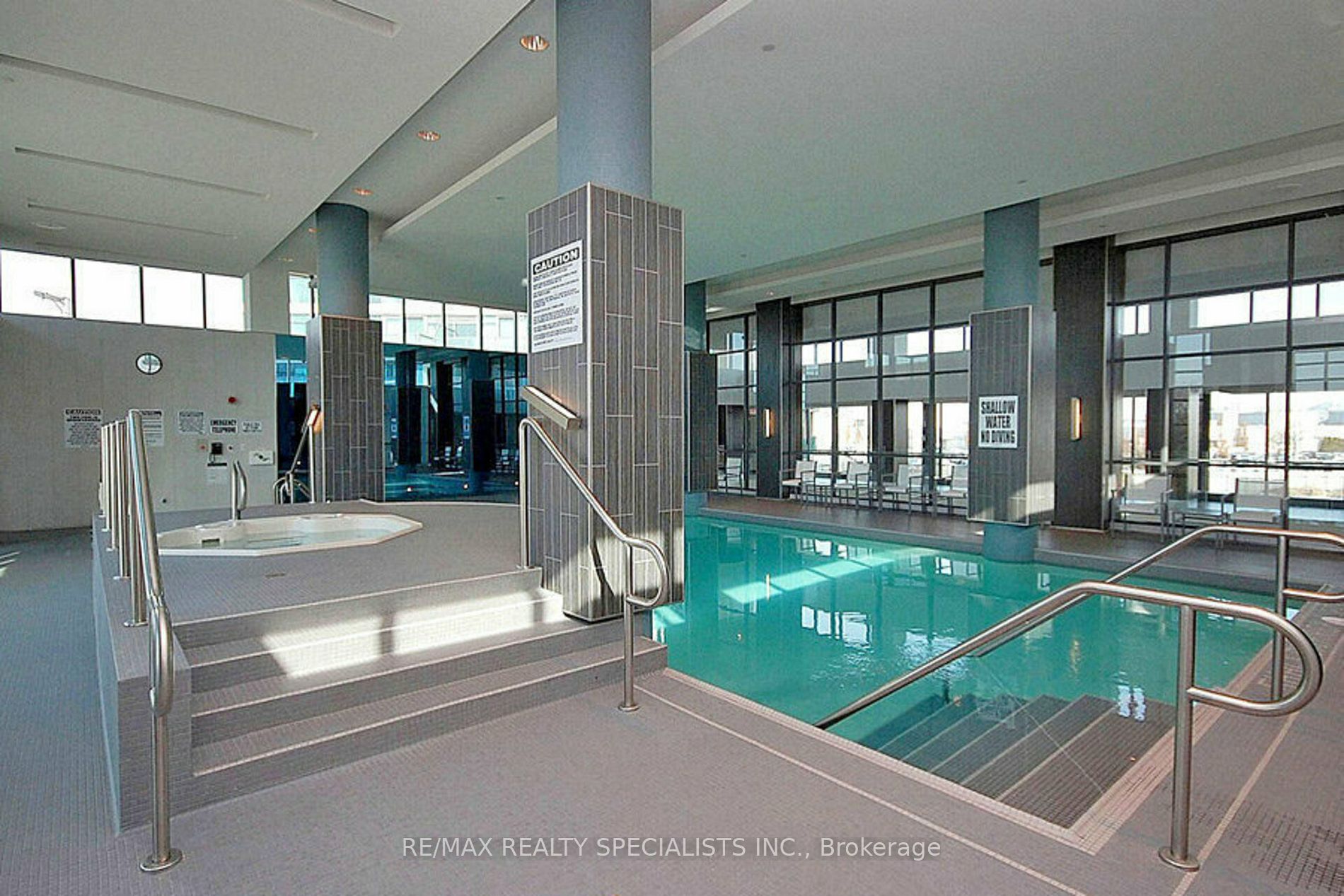235 Sherway Gardens Rd, #1609