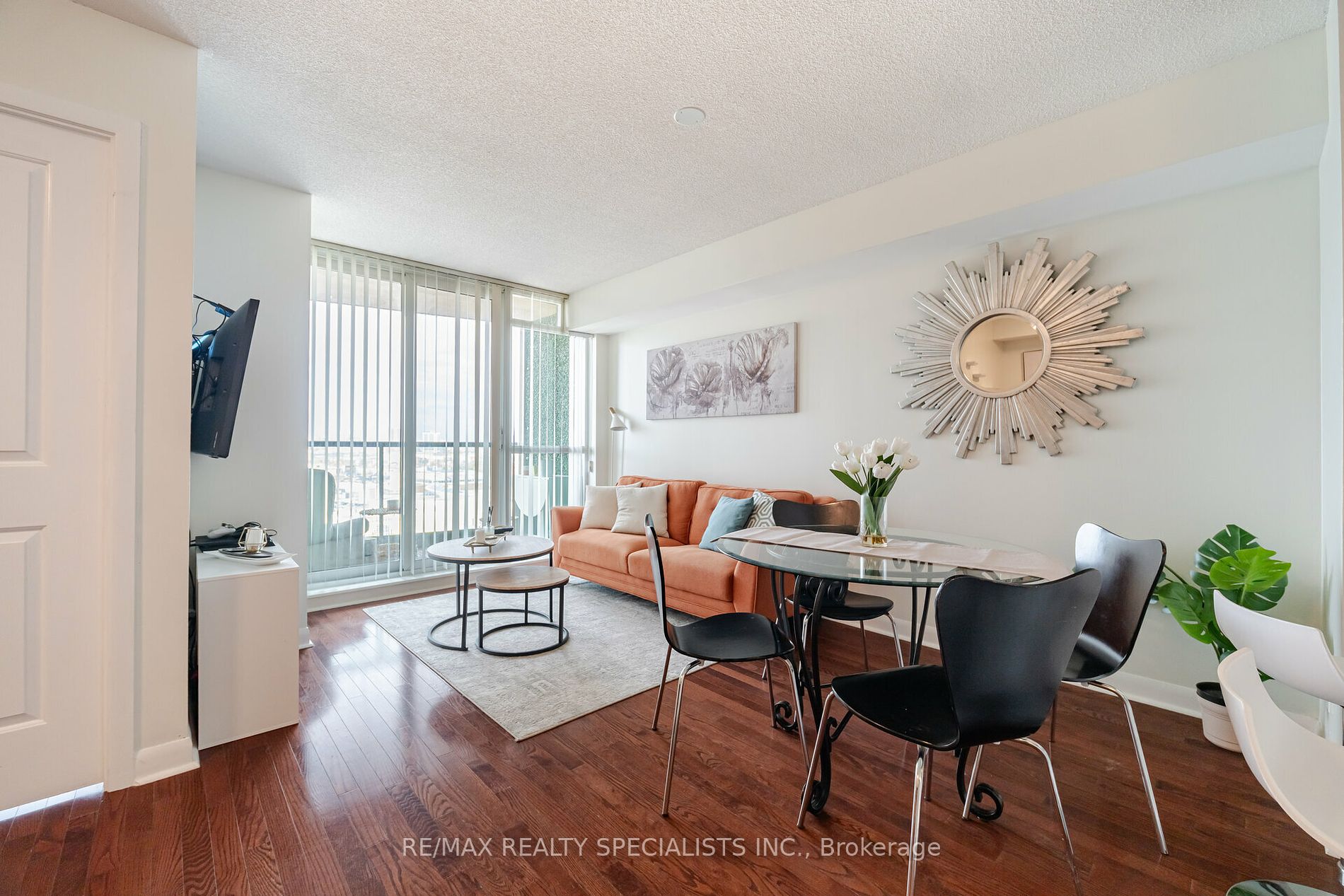 235 Sherway Gardens Rd, #1609