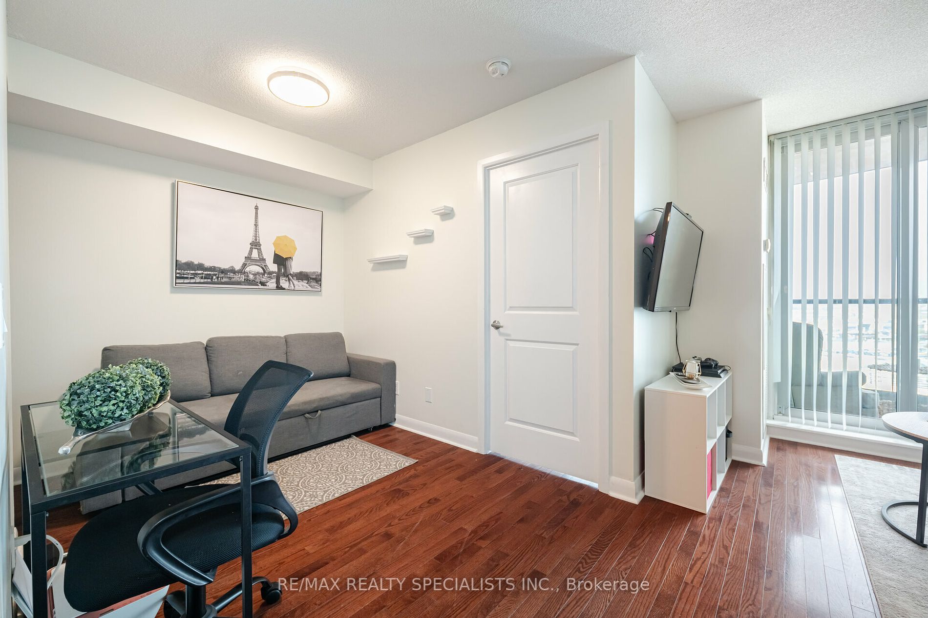 235 Sherway Gardens Rd, #1609