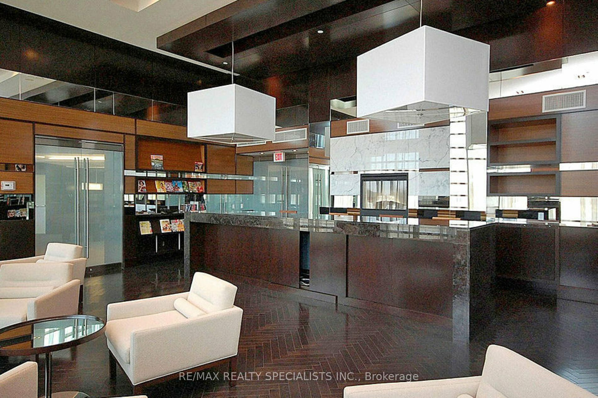 235 Sherway Gardens Rd, #1609