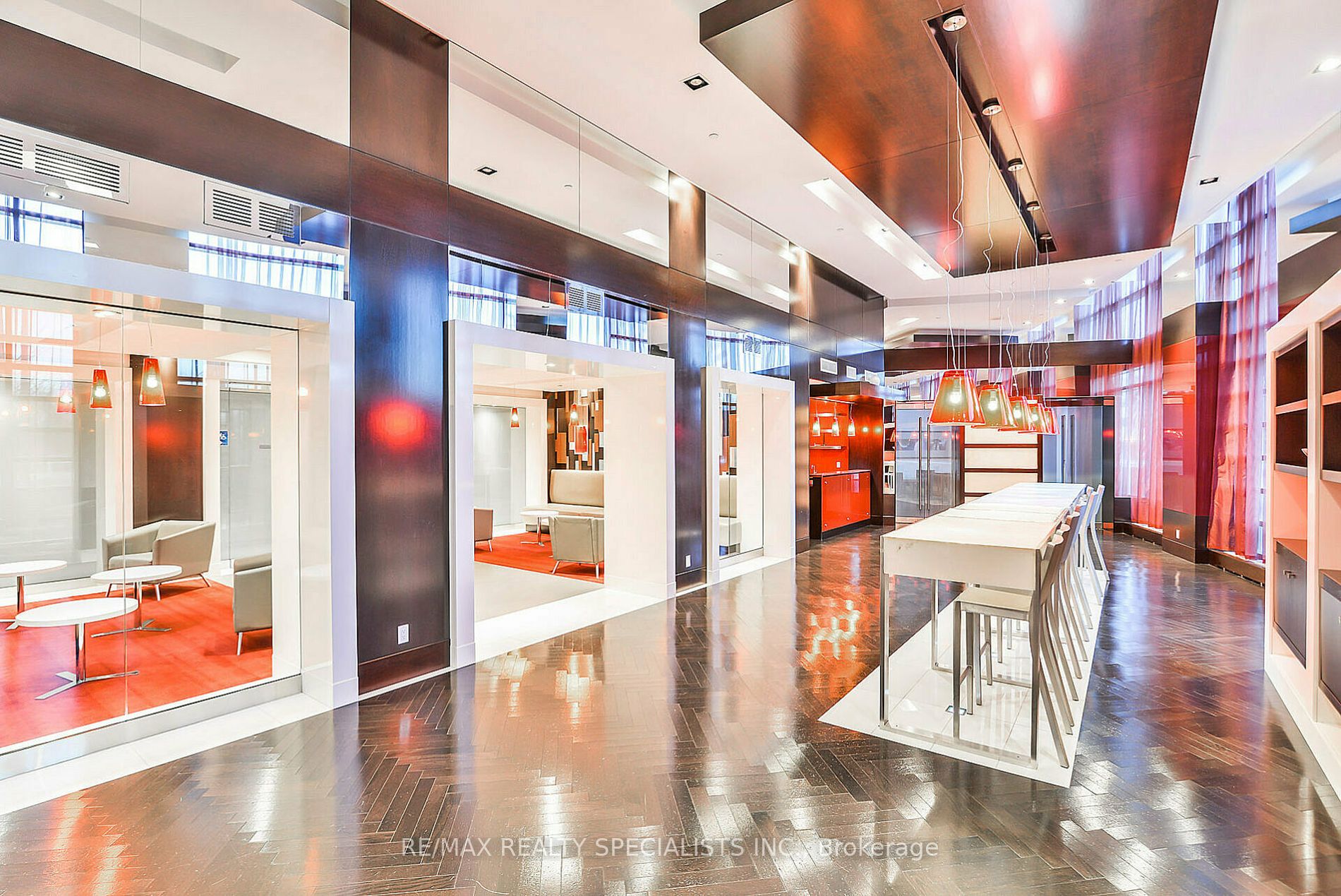 235 Sherway Gardens Rd, #1609
