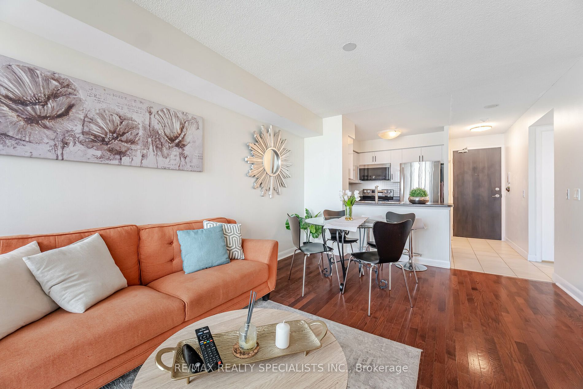 235 Sherway Gardens Rd, #1609