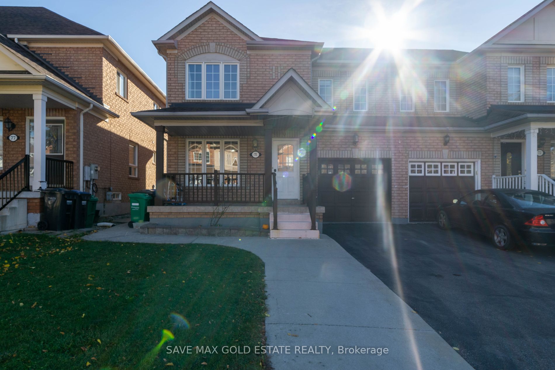 75 Saintsbury Cres