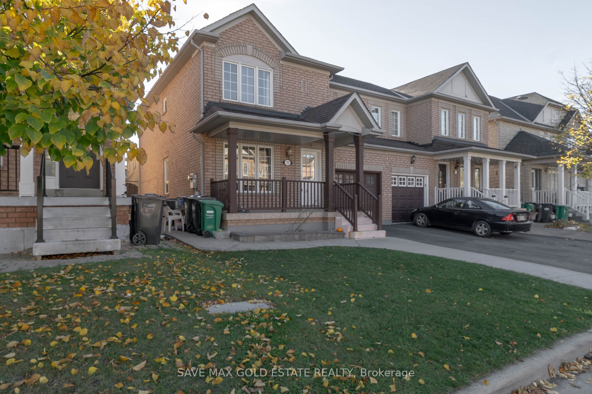 75 Saintsbury Cres