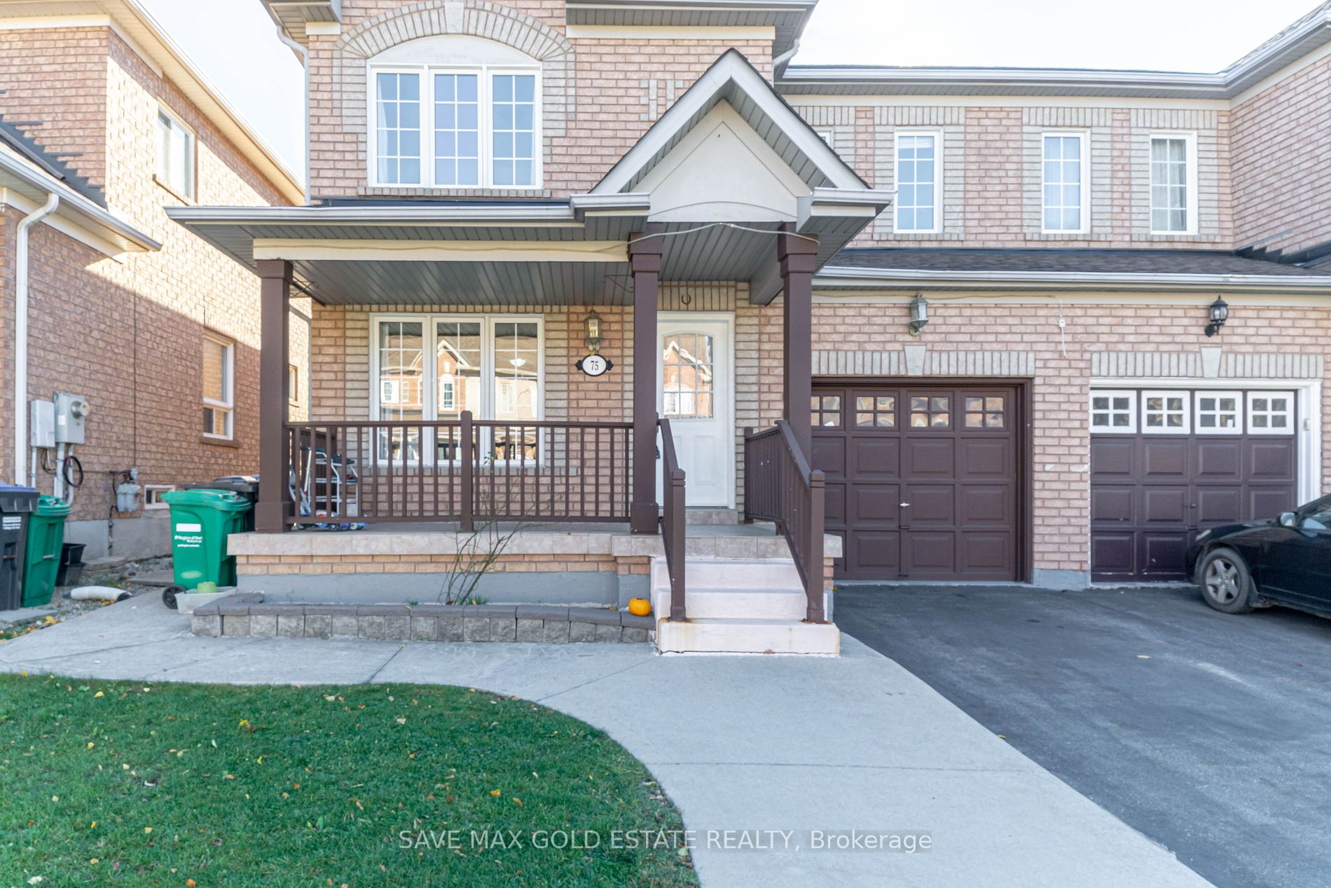 75 Saintsbury Cres