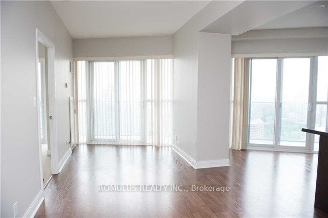 60 Absolute Ave, #3303