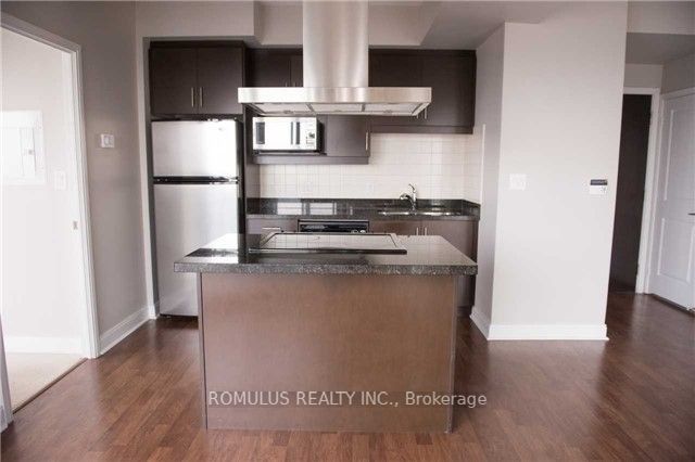60 Absolute Ave, #3303
