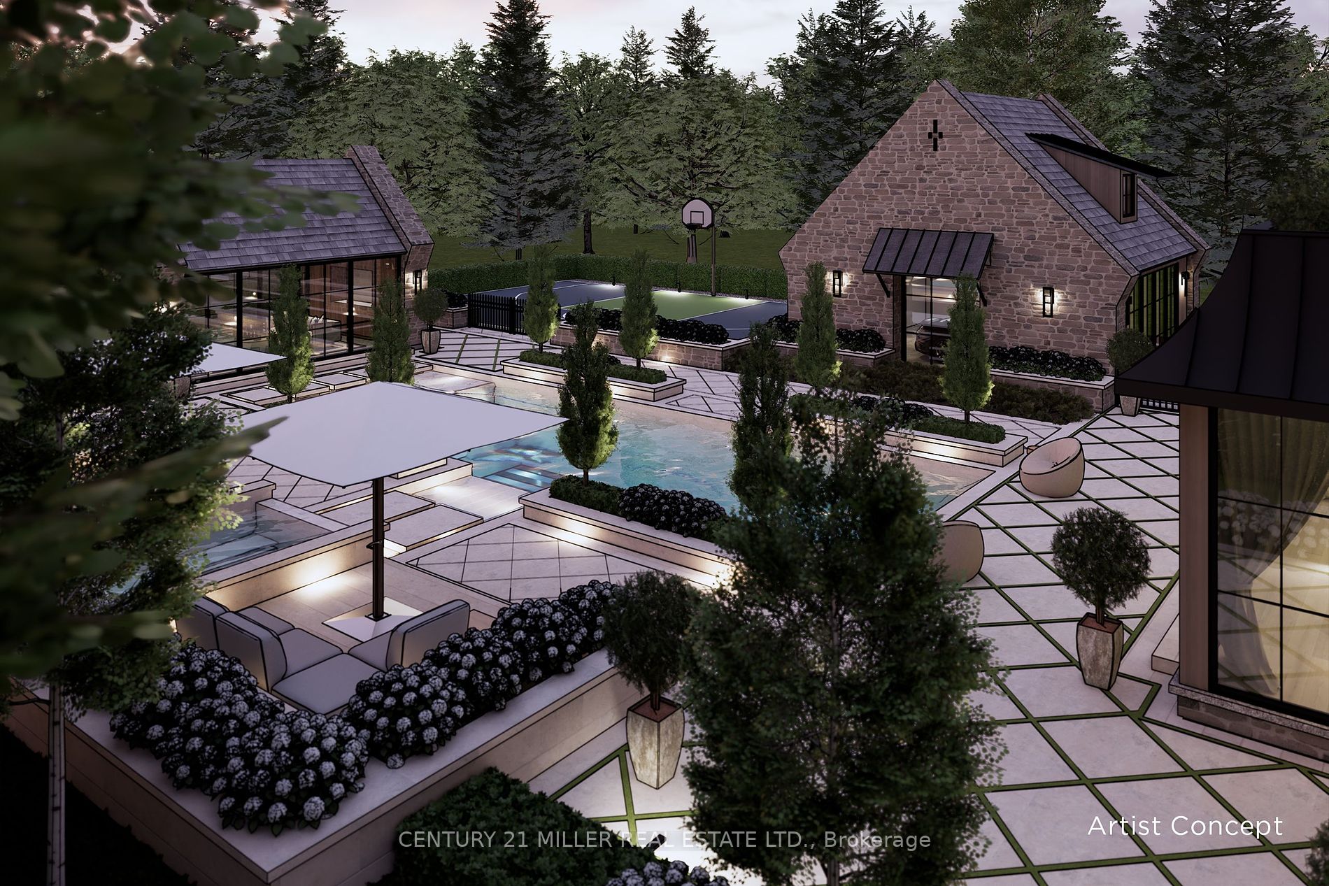 143 Balsam Dr