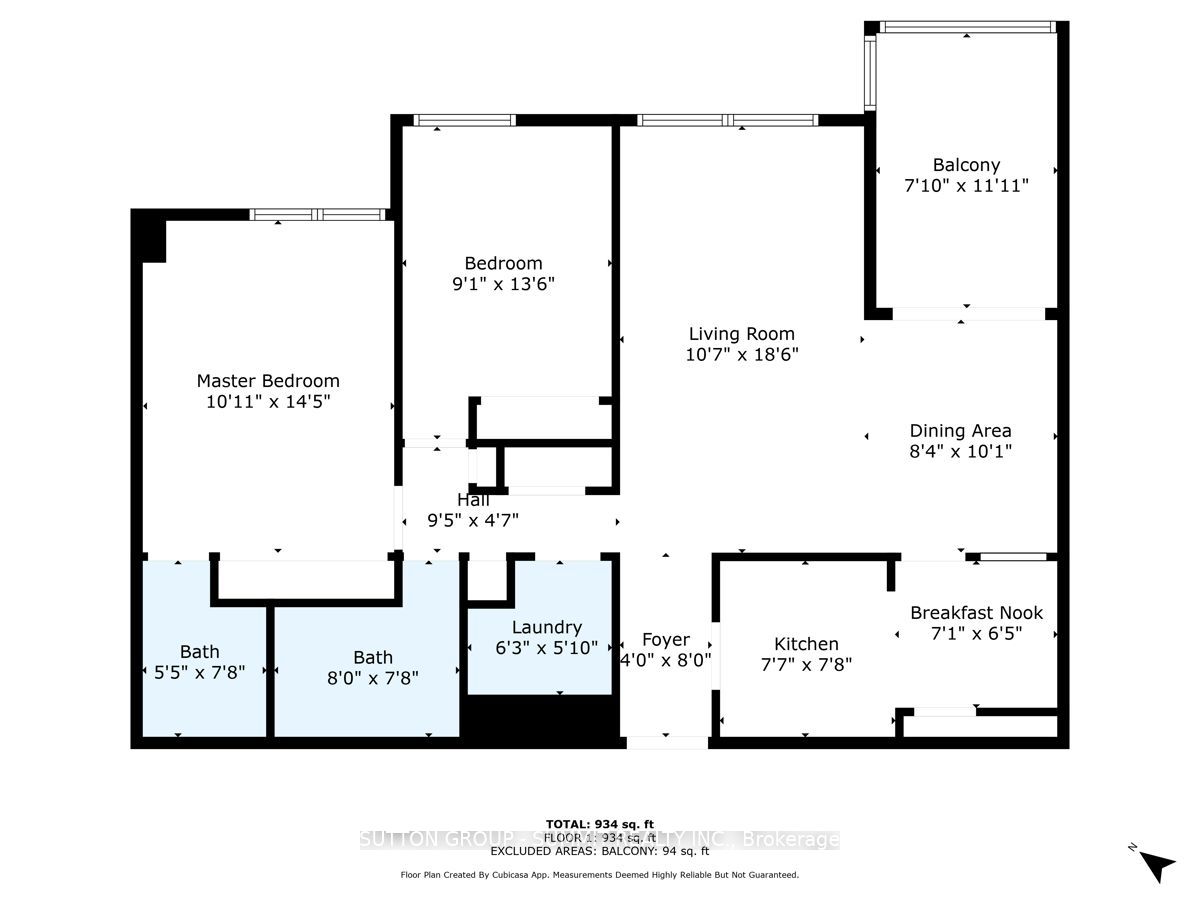 2556 ARGYLE Rd, #206
