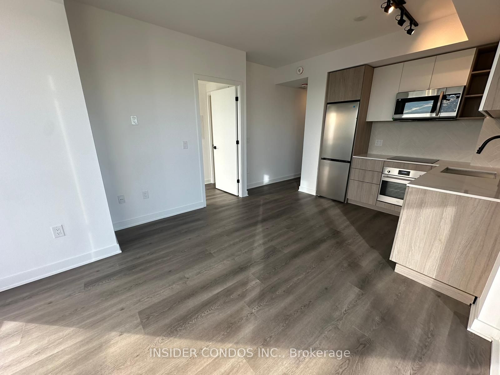 36 Zorra St, #2304