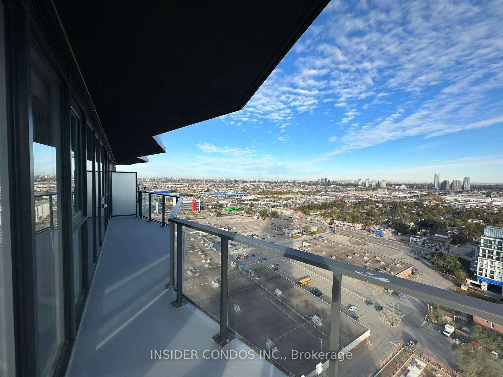 36 Zorra St, #2304