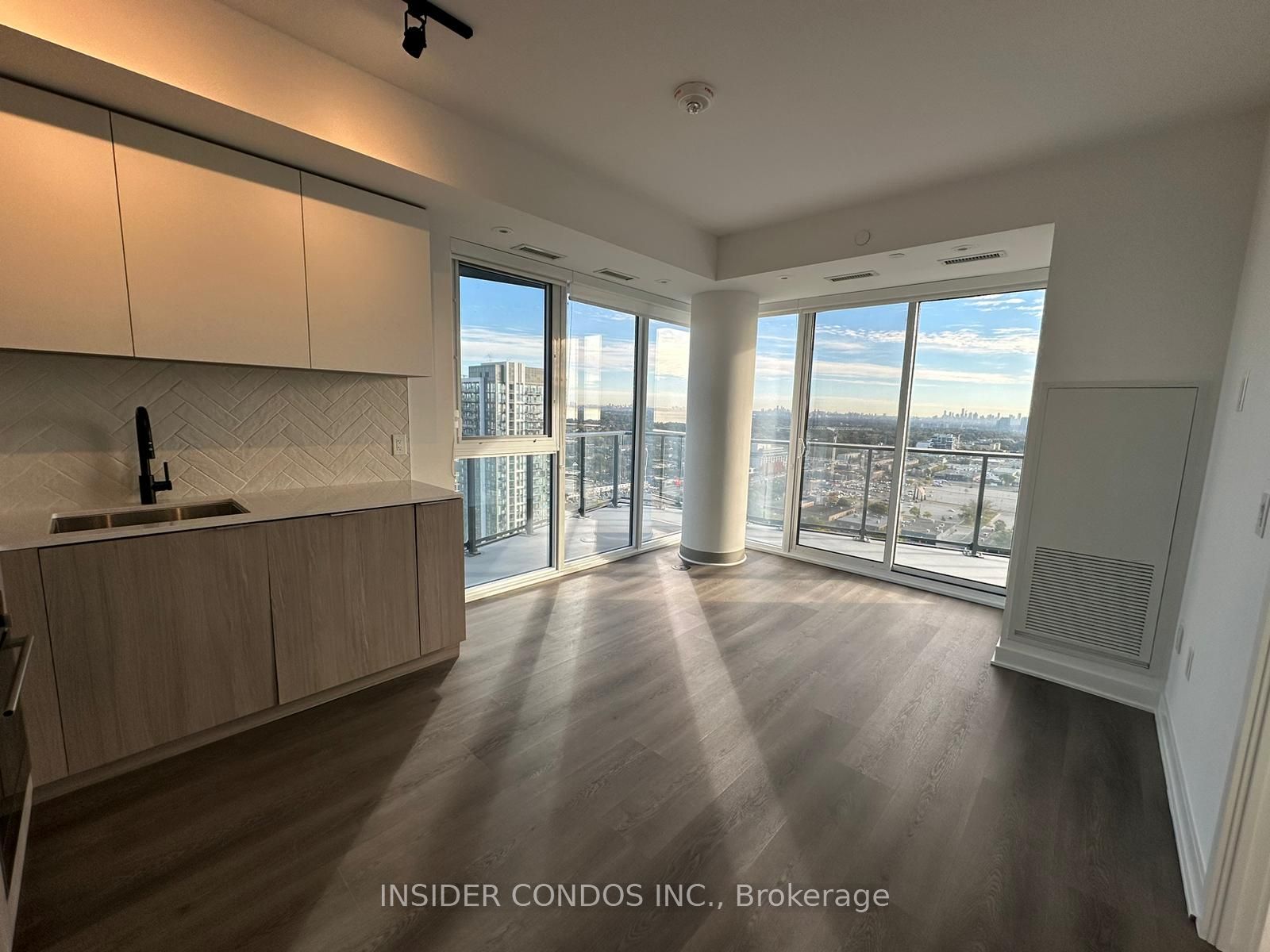 36 Zorra St, #2304