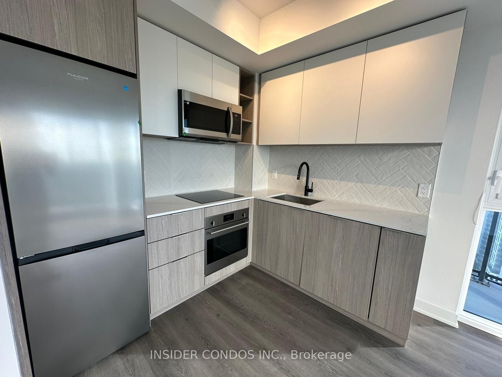 36 Zorra St, #2304
