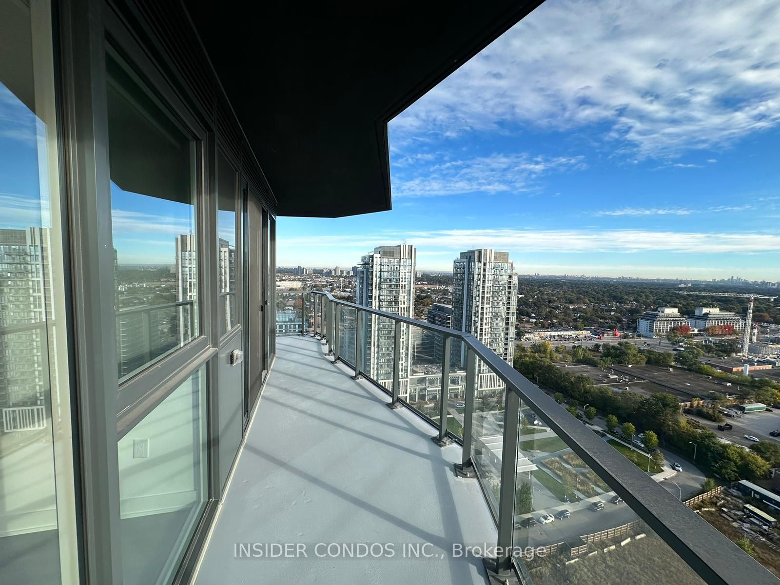 36 Zorra St, #2304