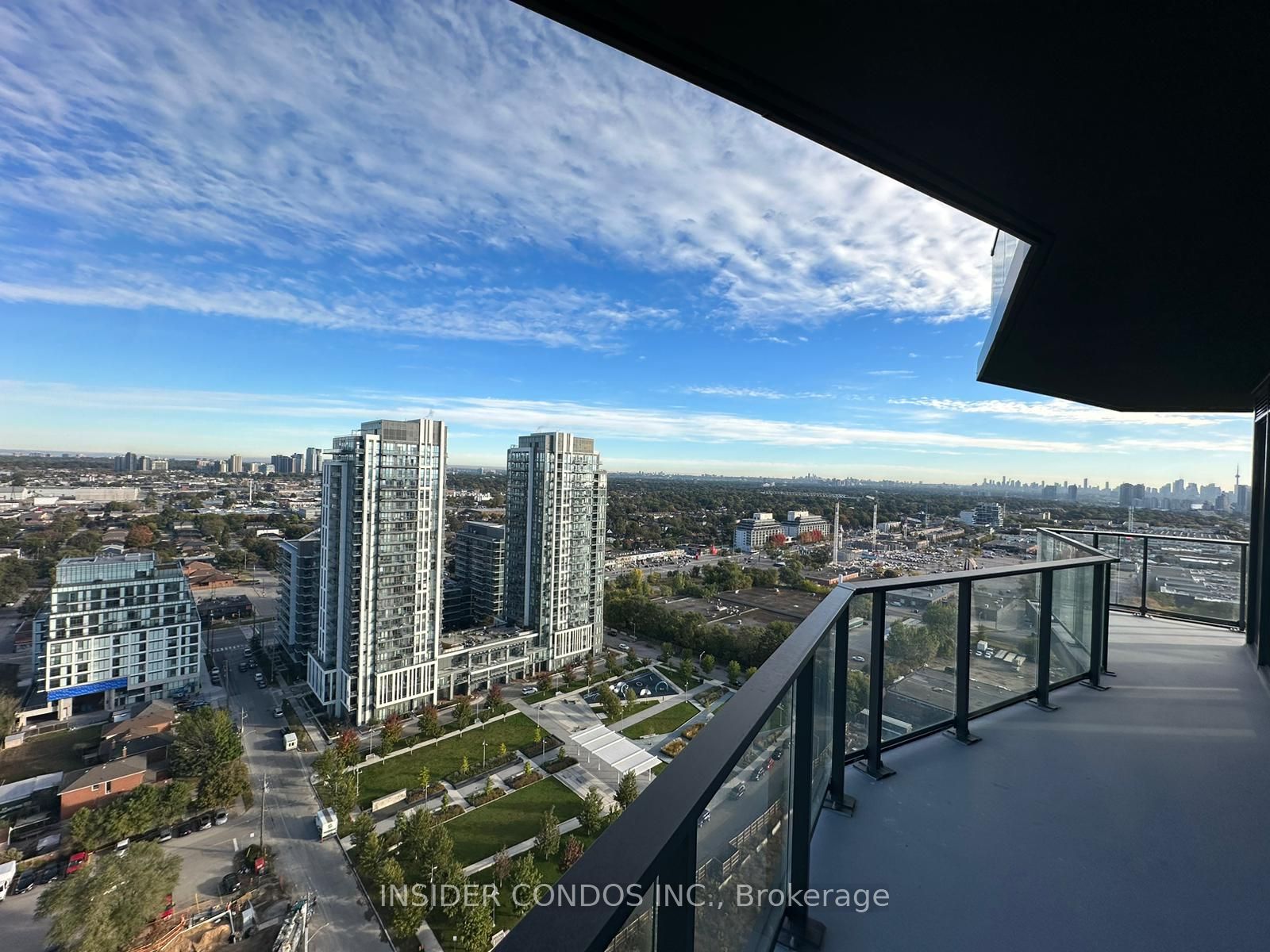 36 Zorra St, #2304