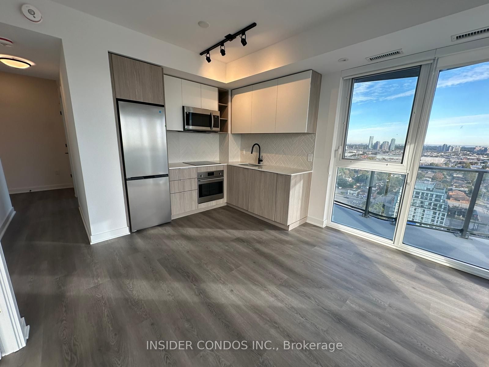 36 Zorra St, #2304
