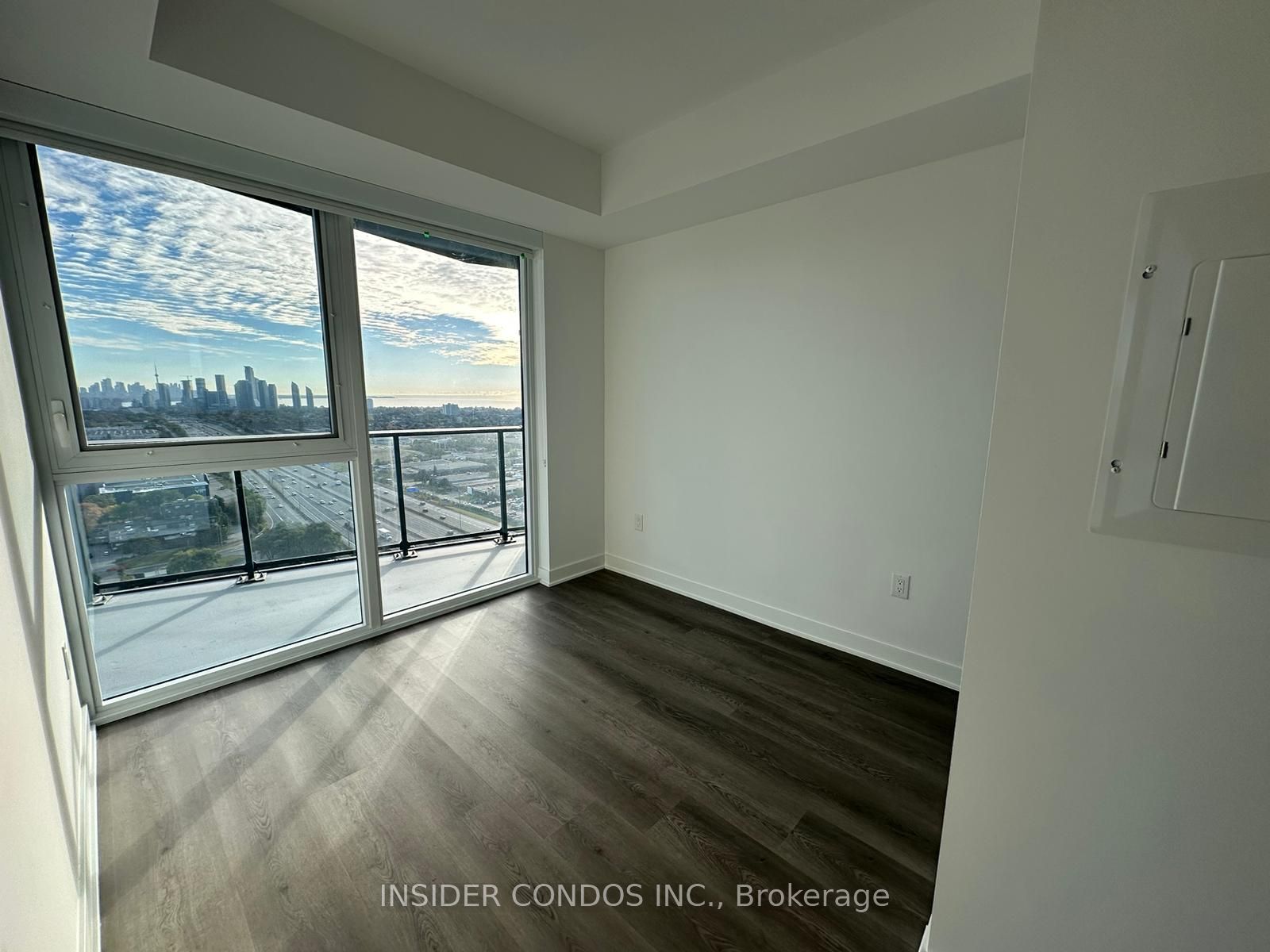 36 Zorra St, #2304