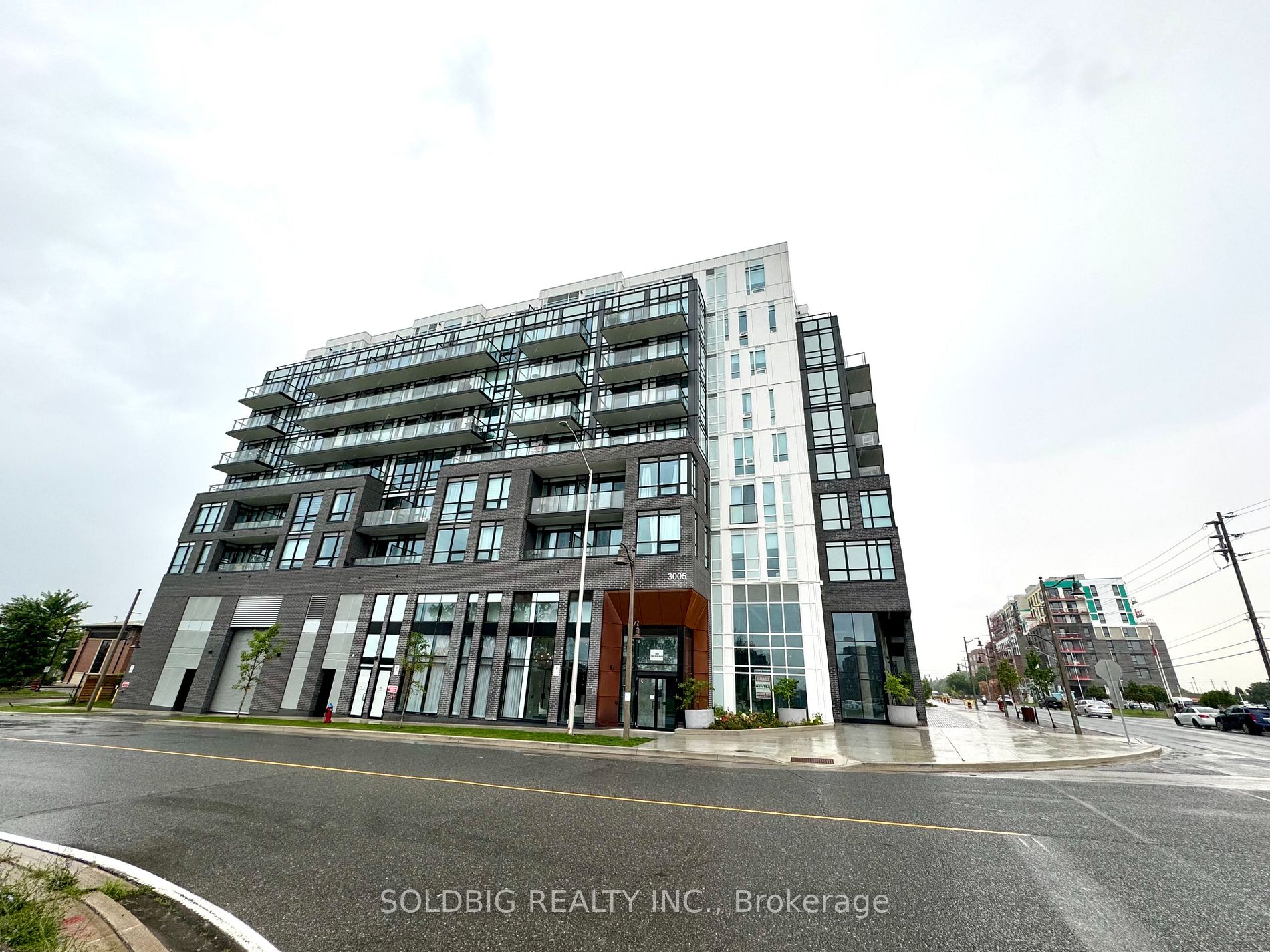 3005 pine glen Rd, #712