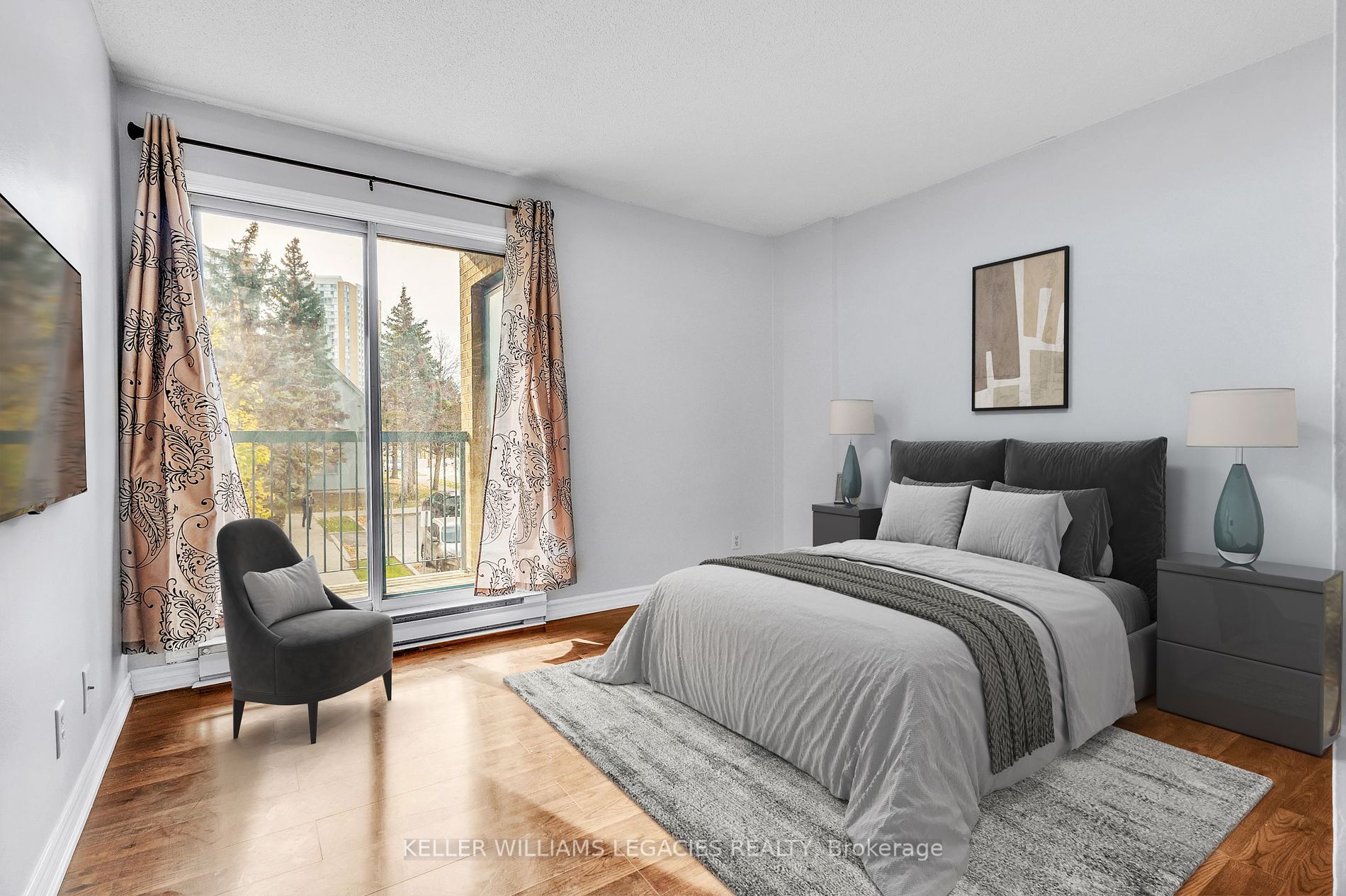 95 Trailwood Dr, #922
